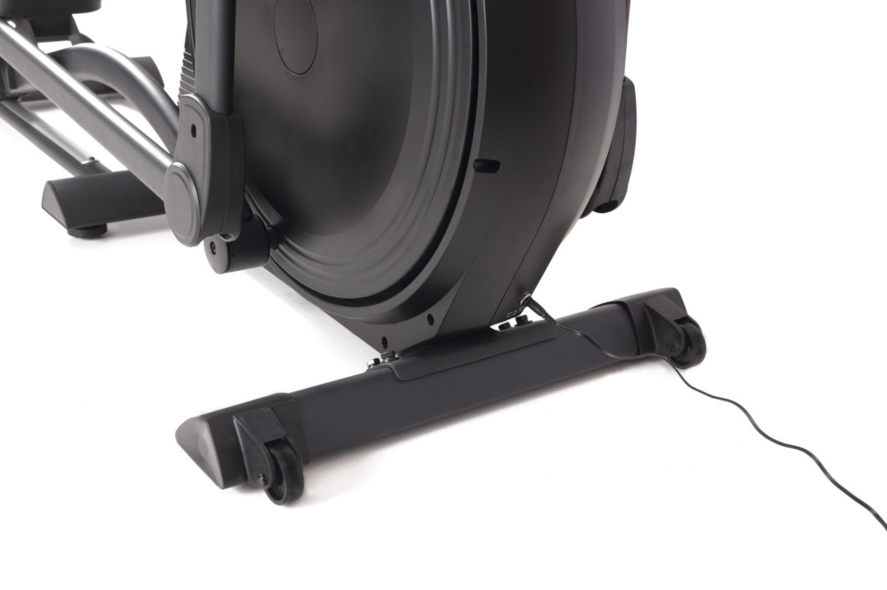 ERX 550 ELLITTICO TOORX ELRETTROMAGNETICO