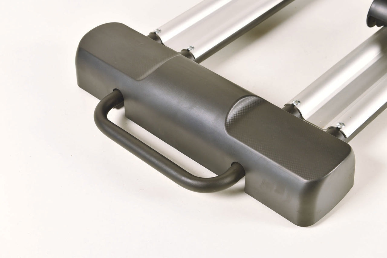 ERX 9500 TOORX ELLITTICA PROFESSIONALE AUTOALIMENTATA