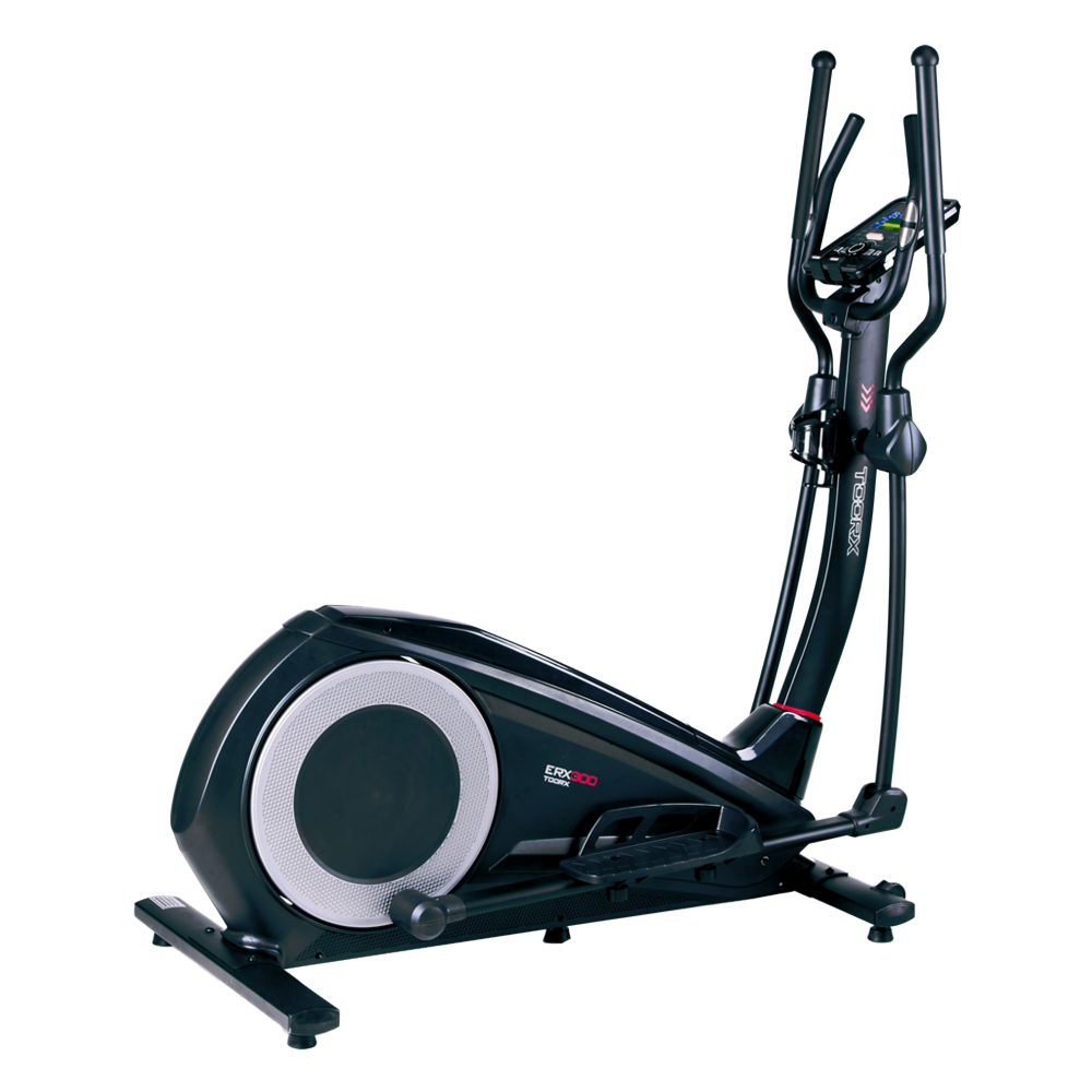ERX 300 ELLITTICA TOORX ELETTROMAGNETICA