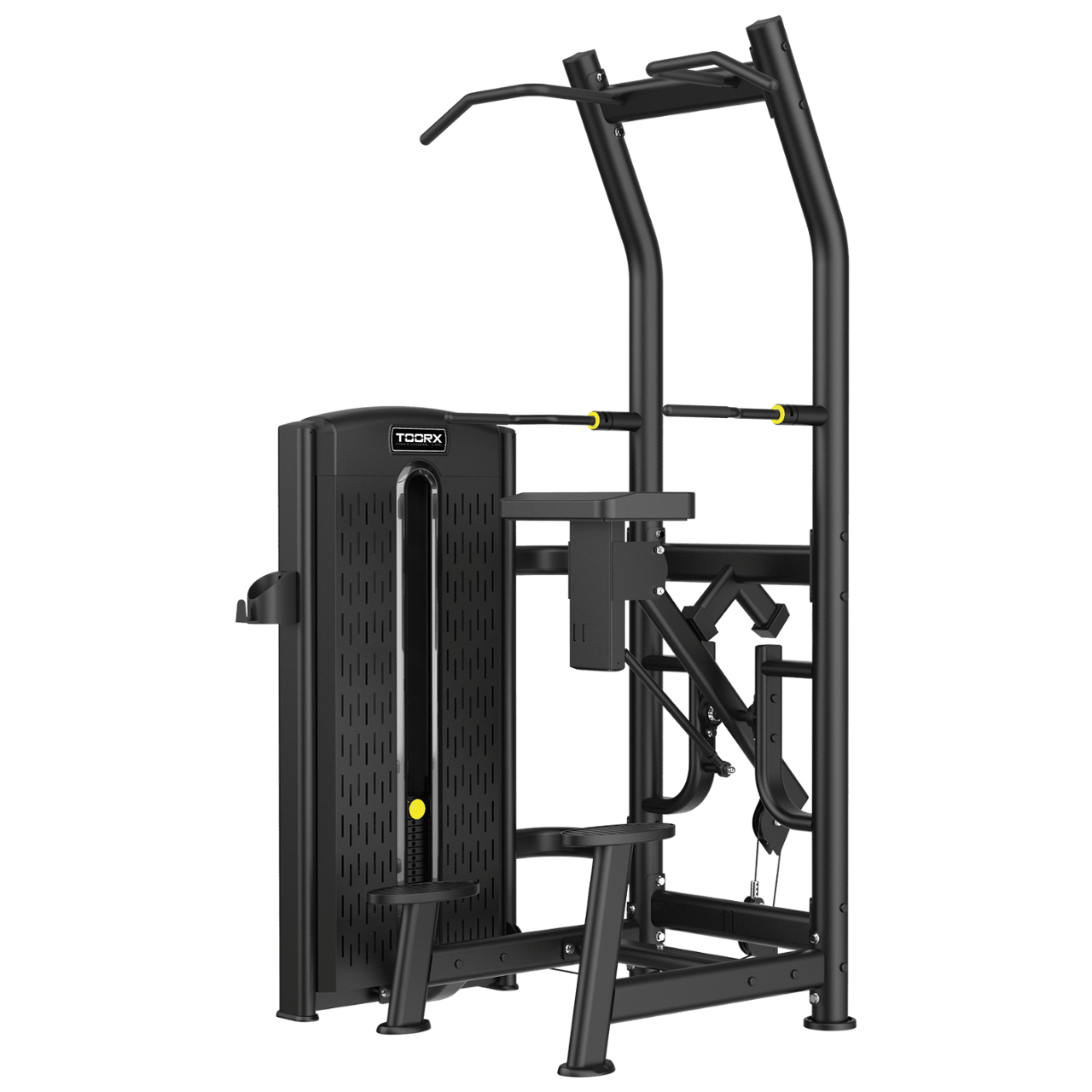 PLX4900 PULL UP/CHIN UP/DIP