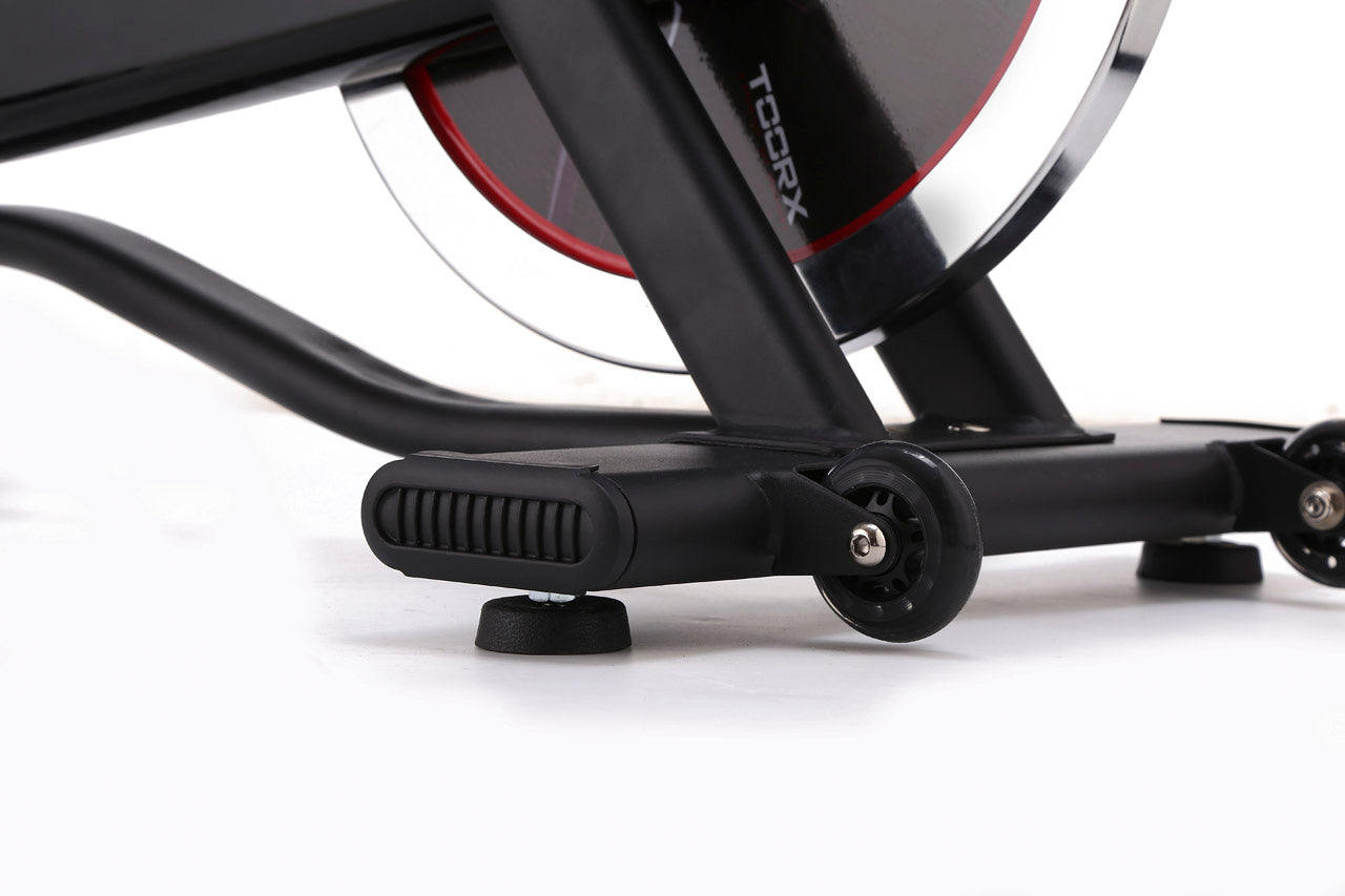 SRX 80 - EVO TOORX SPIN BIKE