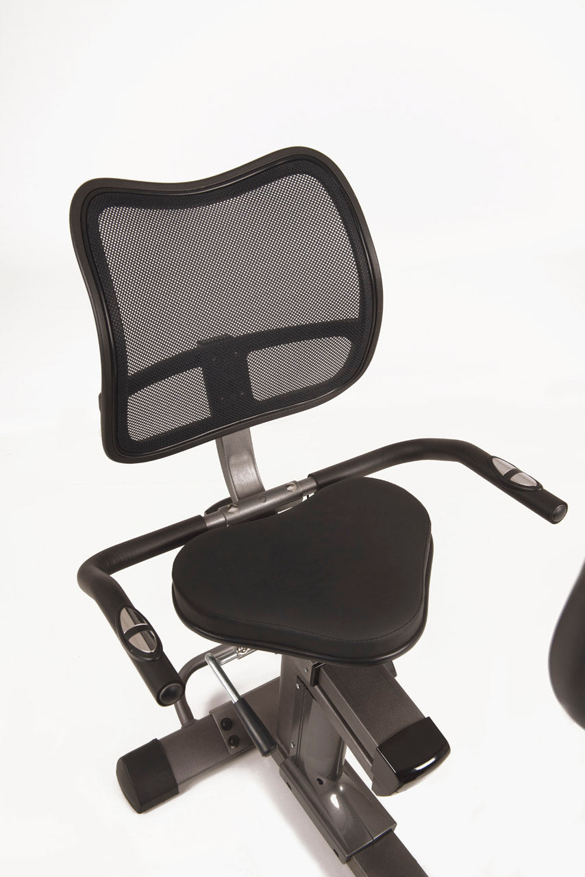 BRX RECUMBENT 100 ERGO CYCLETTE