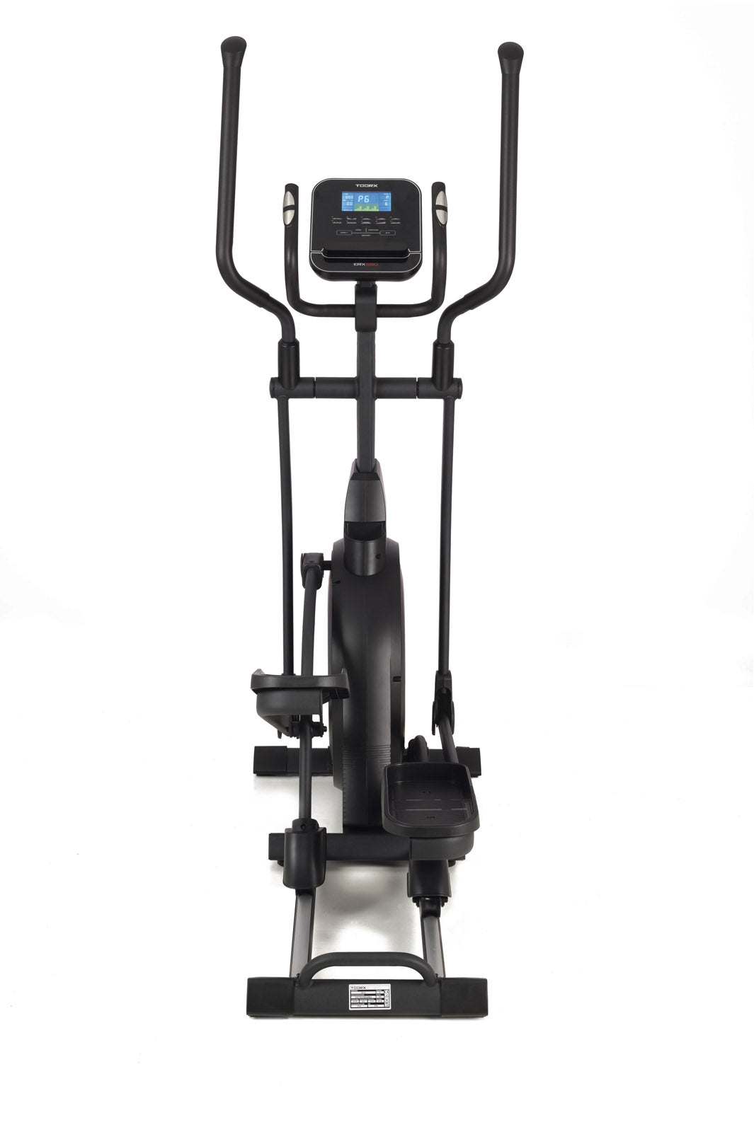 ERX 550 ELLITTICO TOORX ELRETTROMAGNETICO