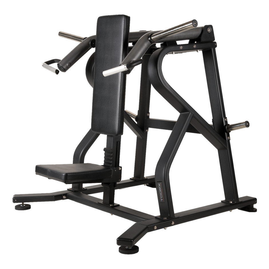 FWX5400 SHOULDER PRESS PLATE LOADED TOORX