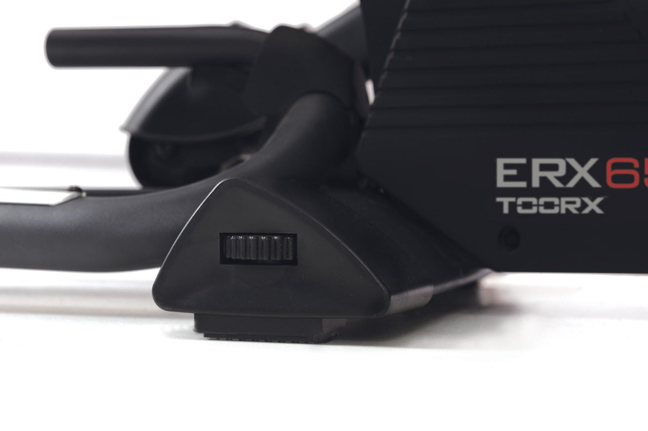 ERX 650 ELLITTICO TOORX ELETTROMAGNETICO