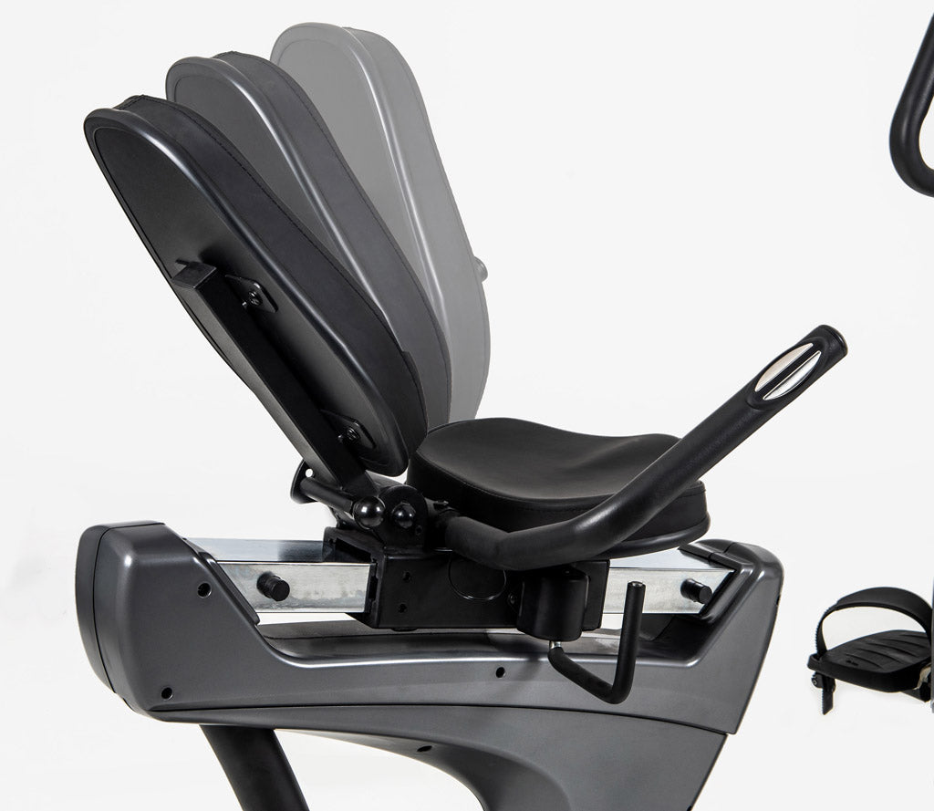 RECUMBENT ERGOMETRO BRXR3000