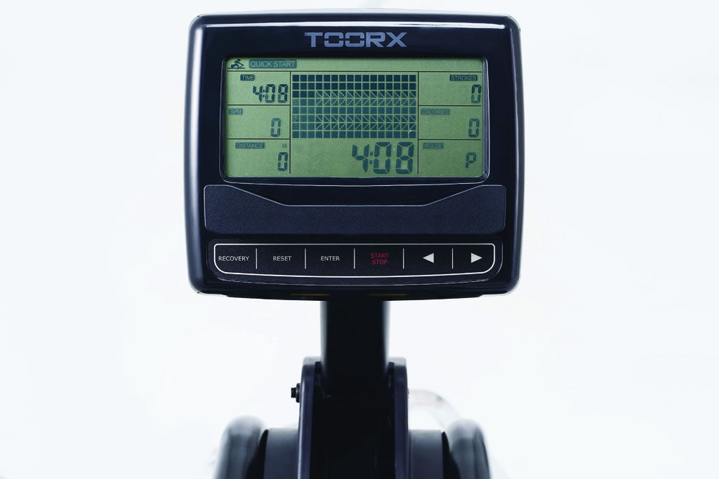 RWX 3000 VOGATORE TOORX