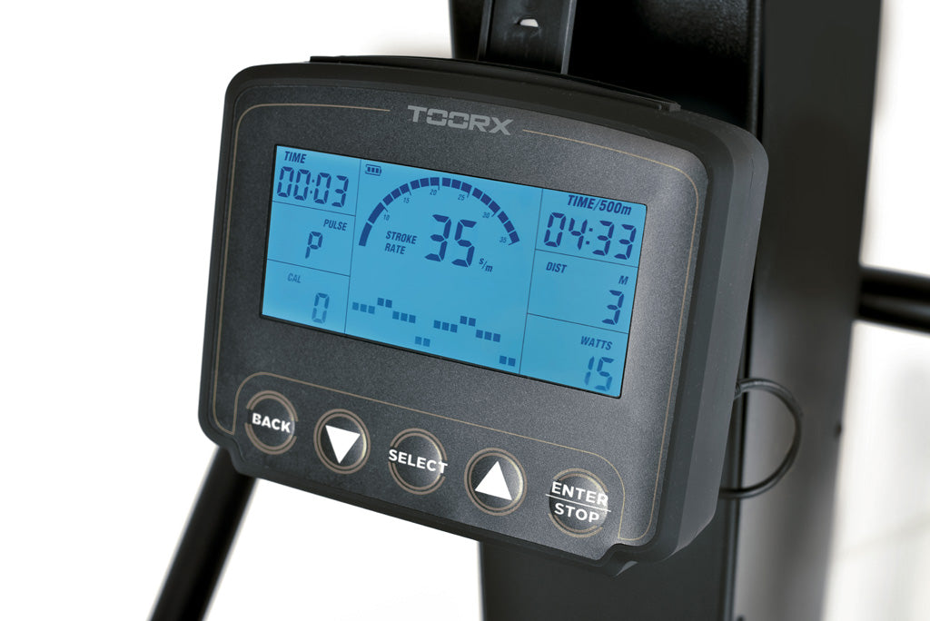 SKX SKI CROSS TOORX