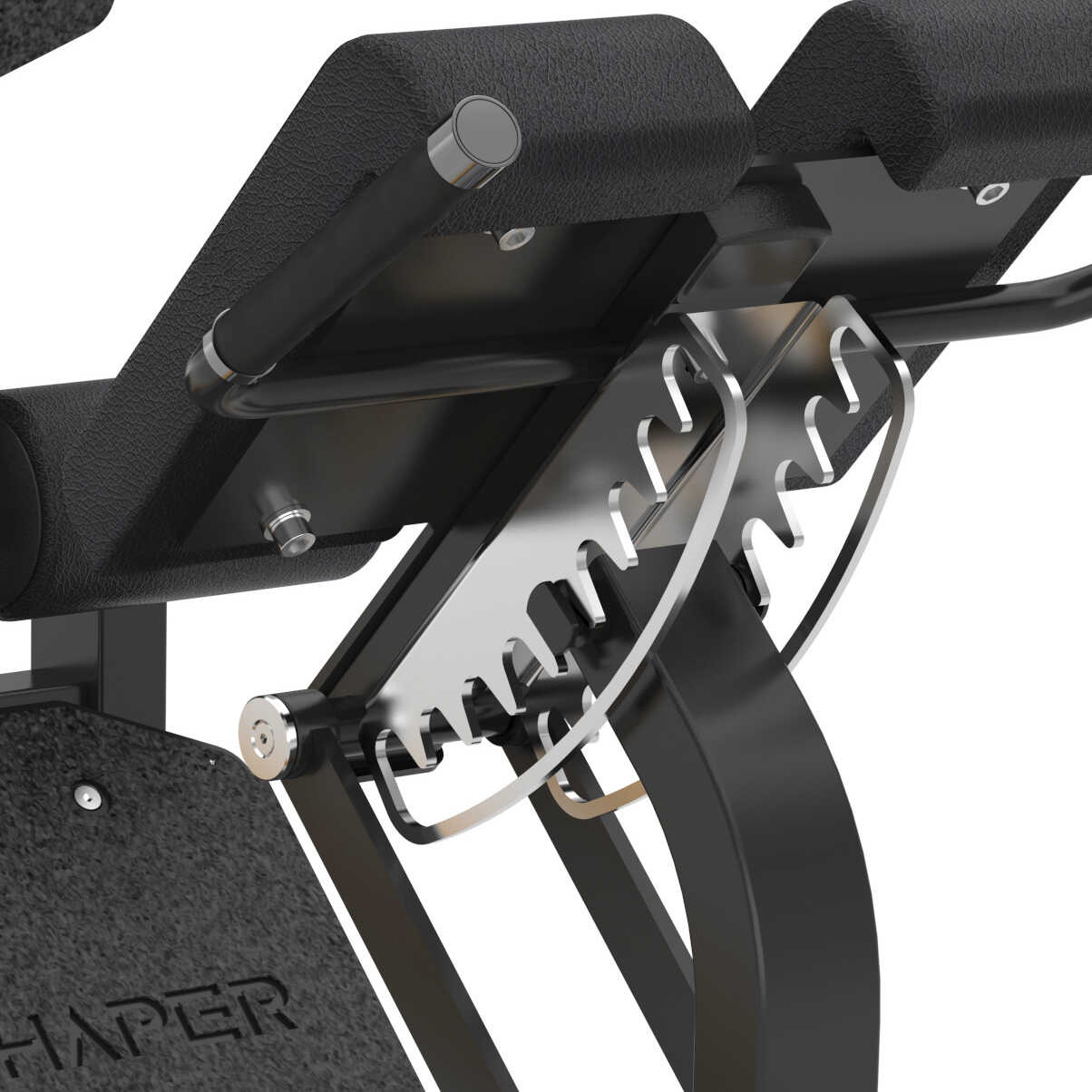 TOORX BUTT SHAPER LINE FWX 10500 HYPER EXTENSION