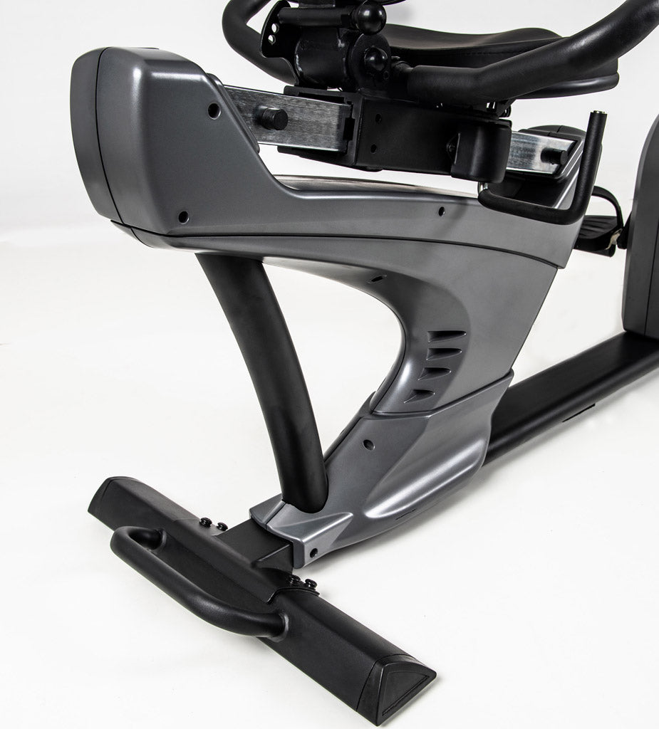RECUMBENT ERGOMETRO BRXR3000