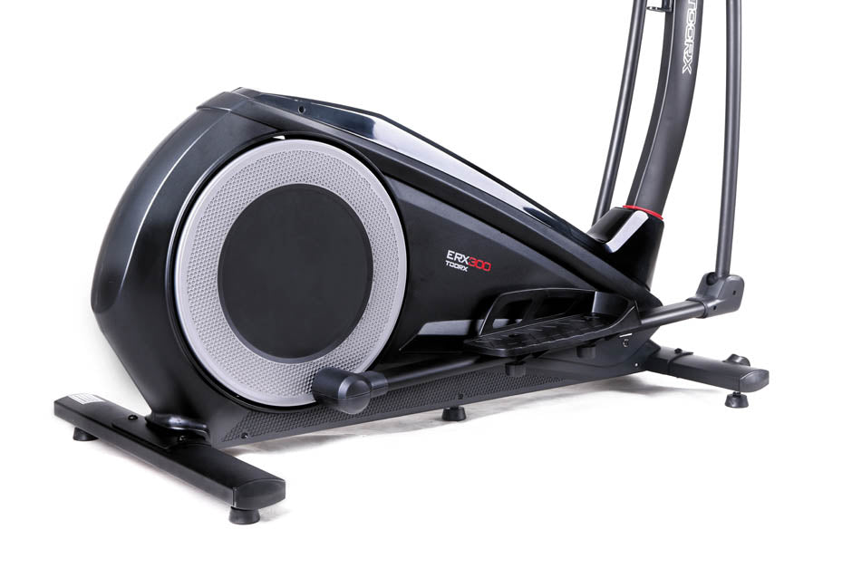 ERX 300 ELLITTICA TOORX ELETTROMAGNETICA