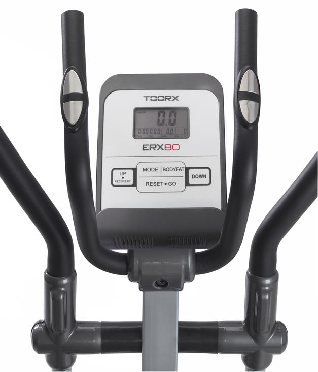 ERX 80 ELLITTICO TOORX