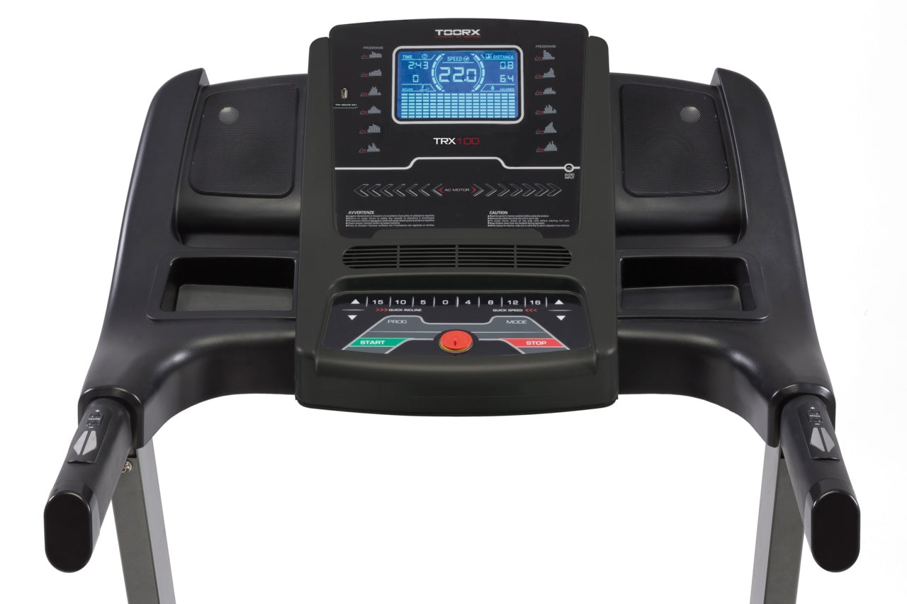TRX 100 3.0
