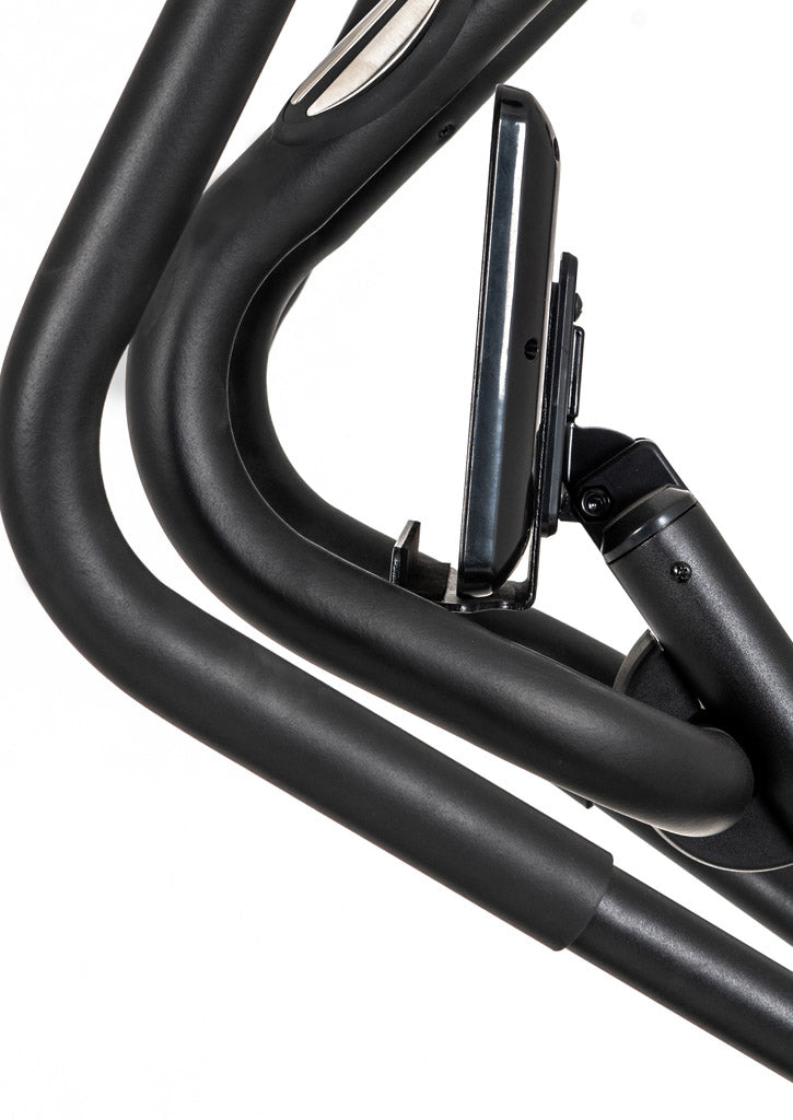 ELLITTICA ERGOMETRO ERX 3000 TOORX