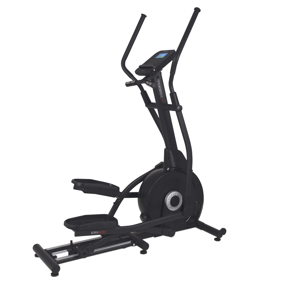 ERX 400 ELLITTICA TOORX ELETTROMAGNETICA