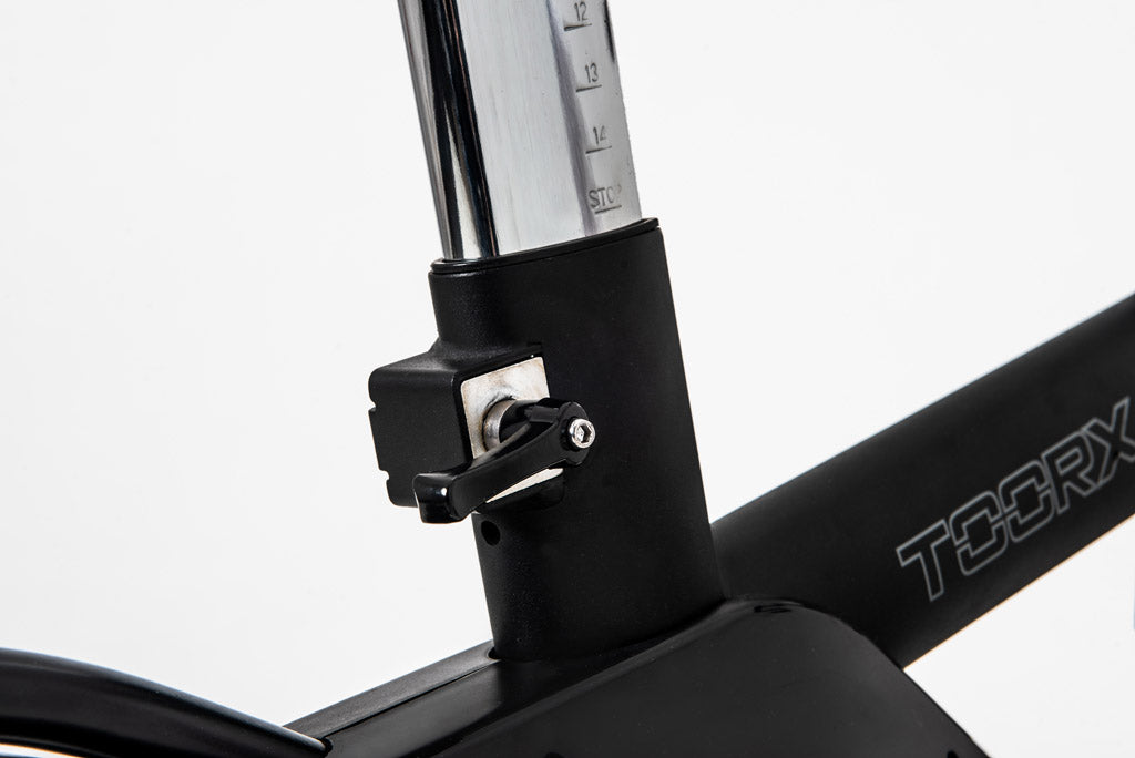 SRX 3500 TOORX SPIN BIKE
