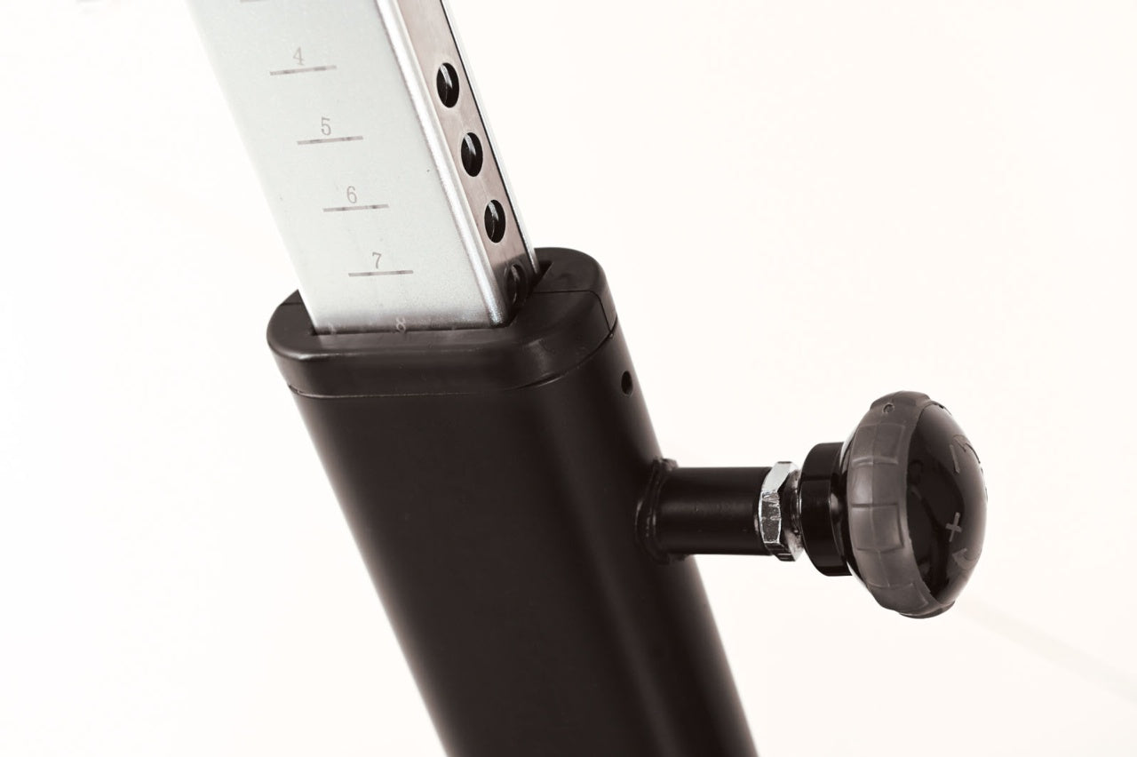 SRX 9500 SPIN BIKE TOORX