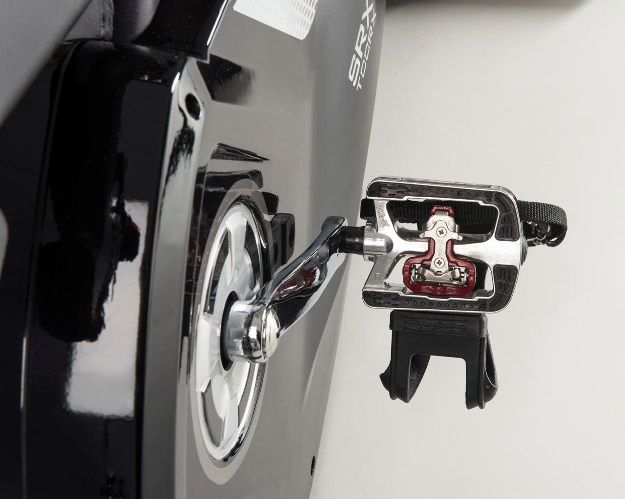 SRX 500 SPIN BIKE TOORX