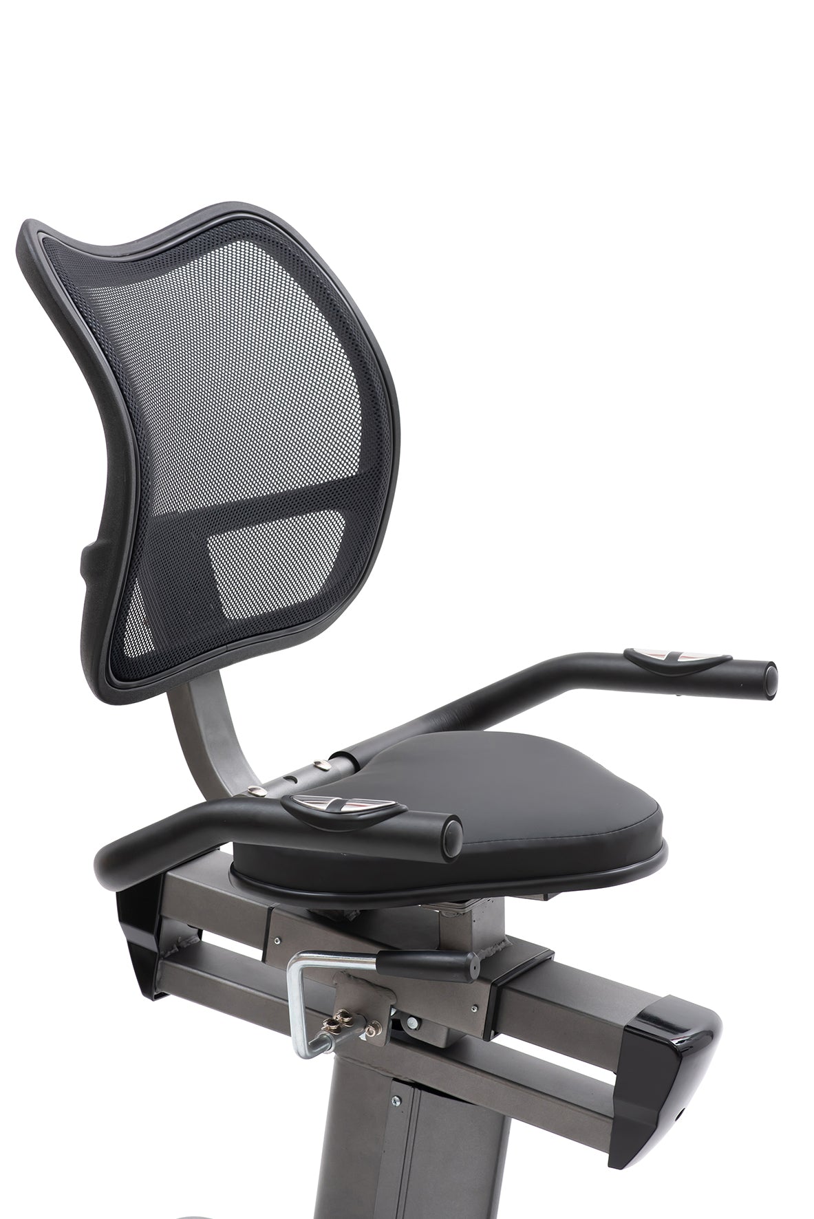 BRX RECUMBENT 95 COMFORT TOORX