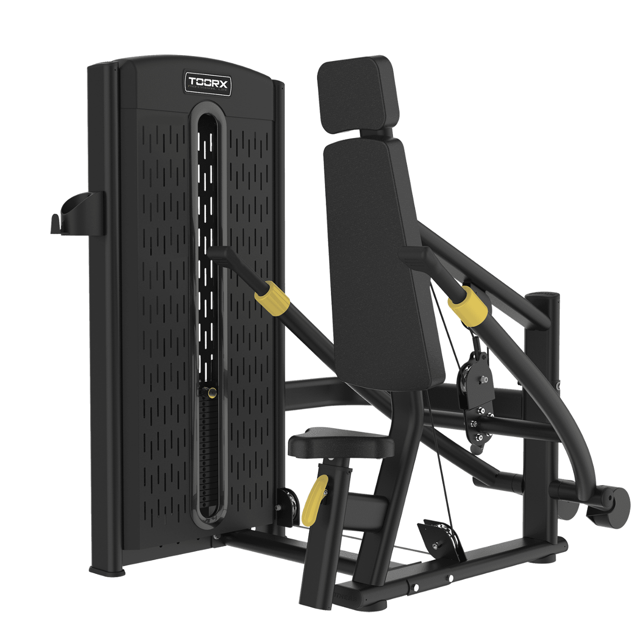 PLX4400 TRICEPS PRESS TOORX