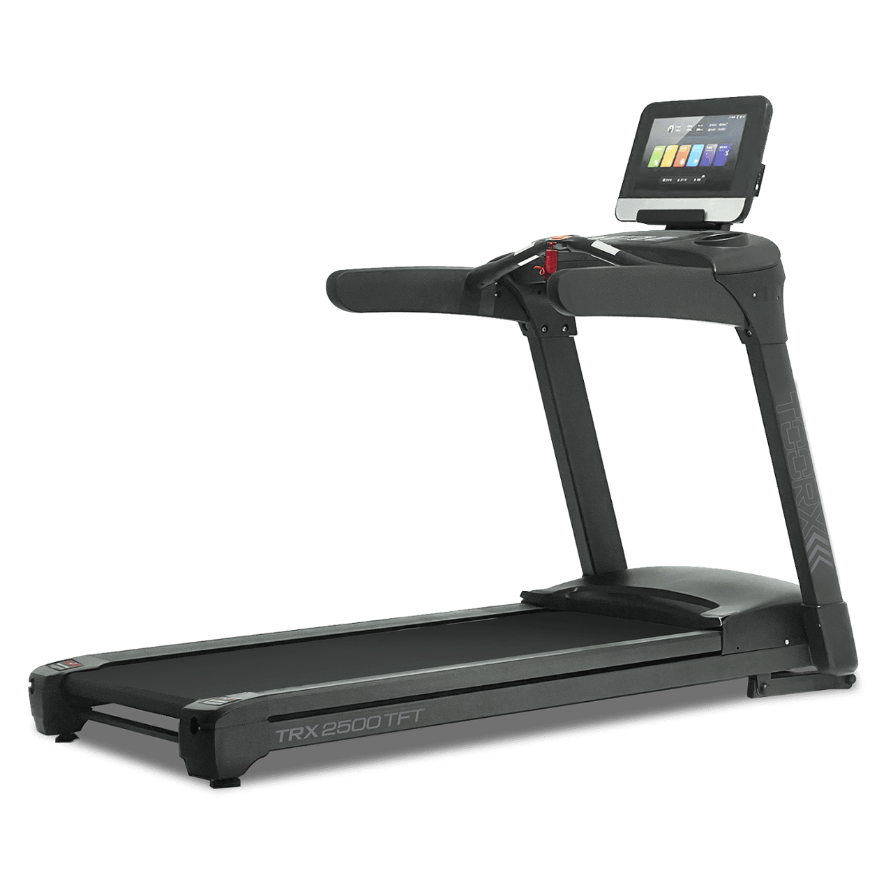 TOORX TRX 2500 TFT