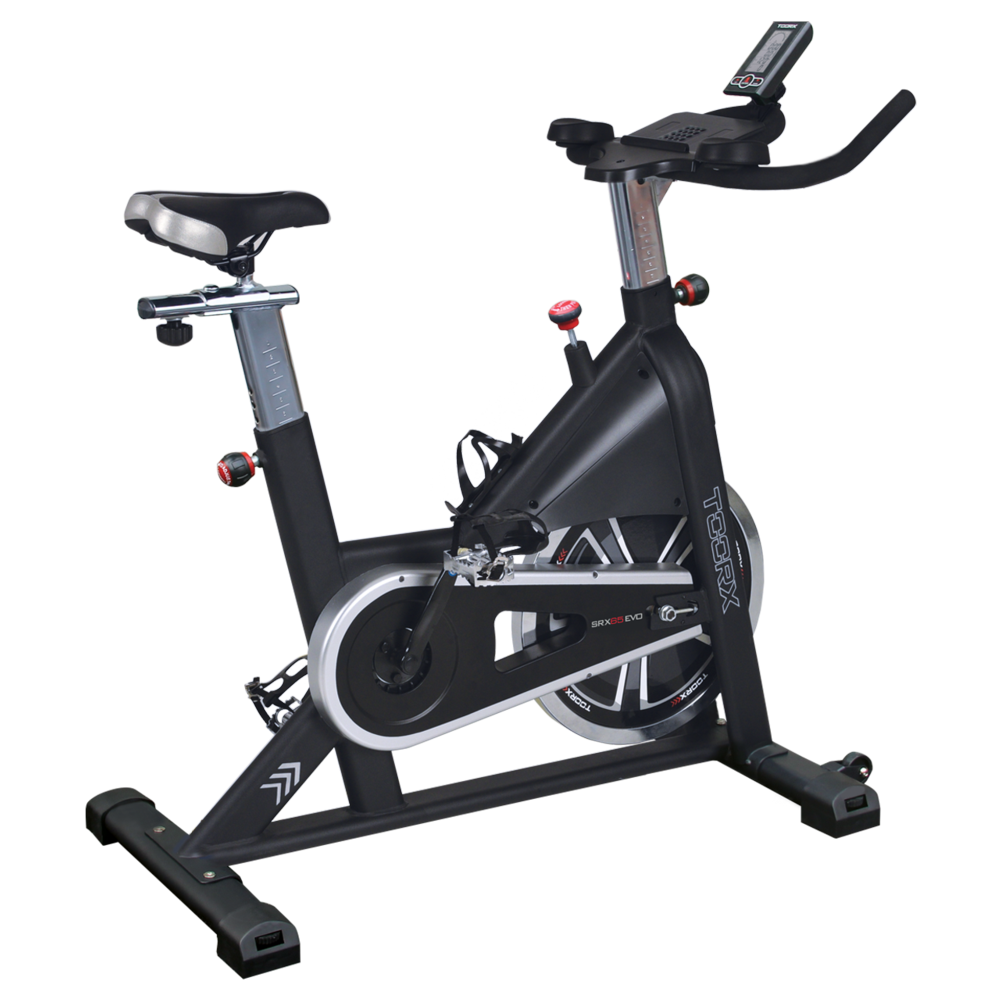 SRX 65 -EVO TOORX SPIN BIKE
