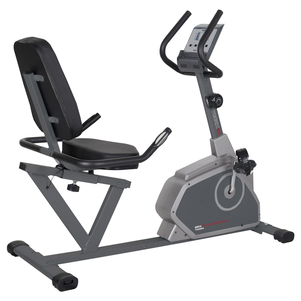BRX RECUMBENT 65 COMFORT CYCLETTE TOORX