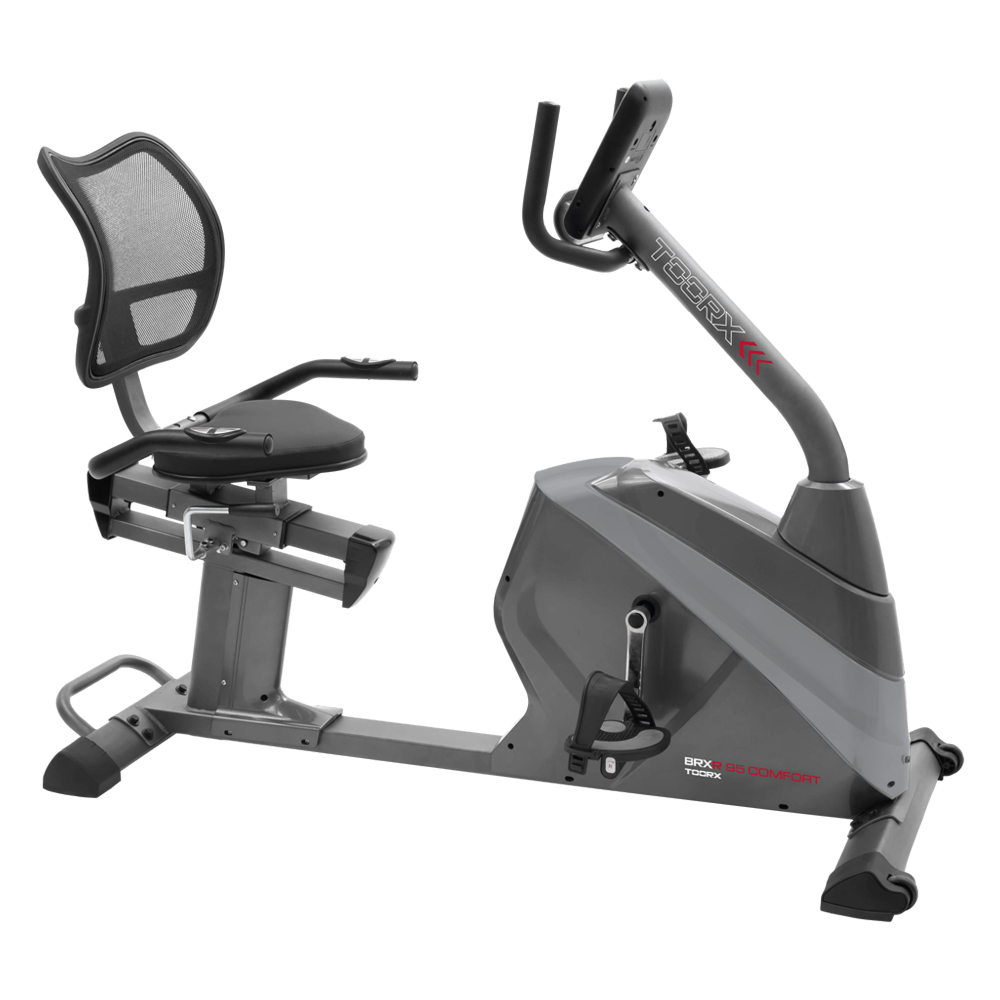 BRX RECUMBENT 95 COMFORT TOORX