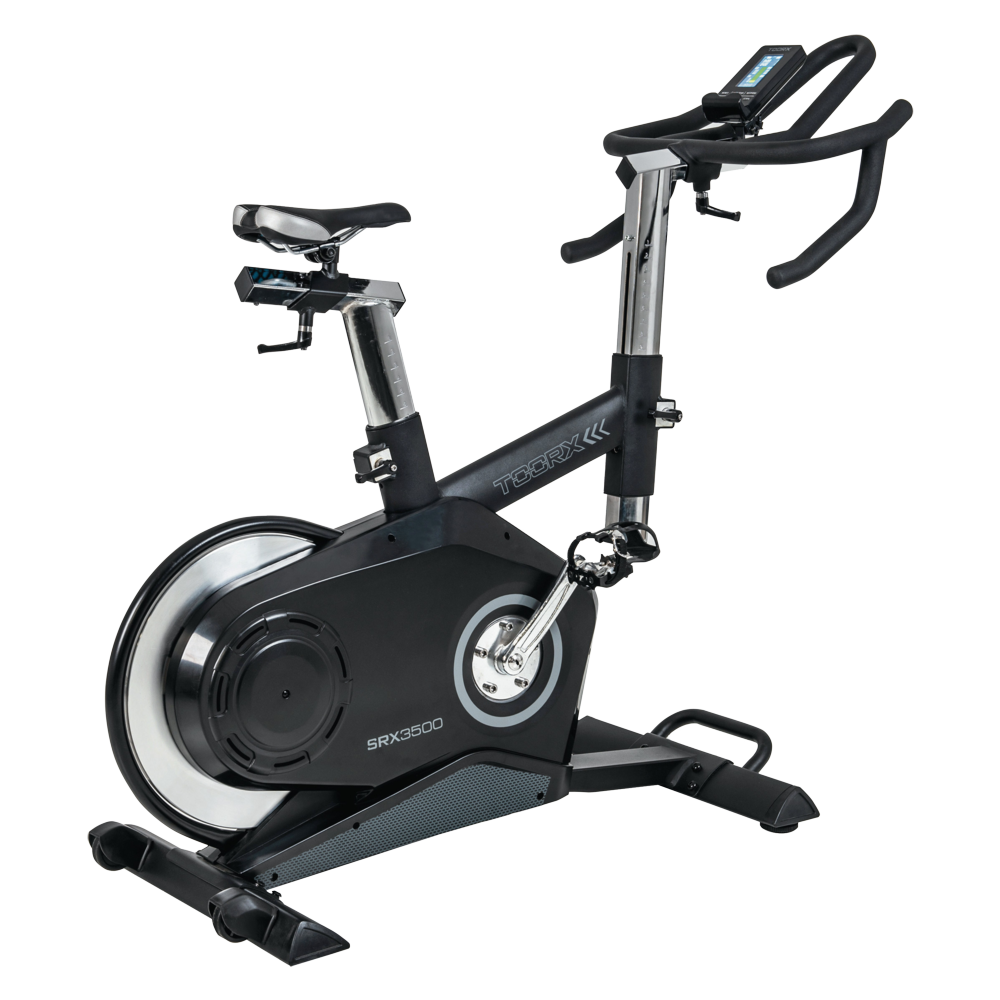 SRX 3500 TOORX SPIN BIKE