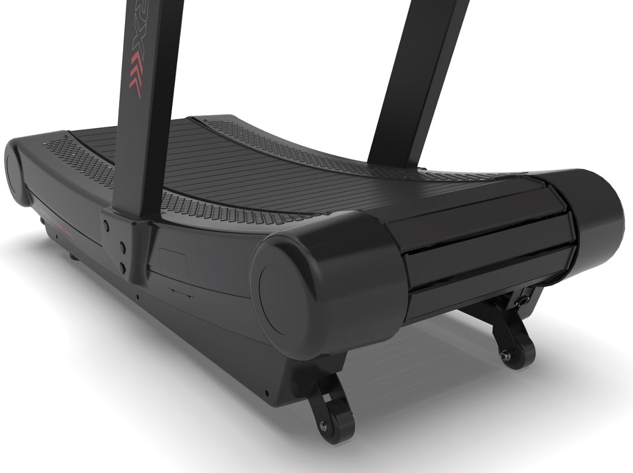 RACE CROSS PRO TOORX TAPIS ROULANT CURVO