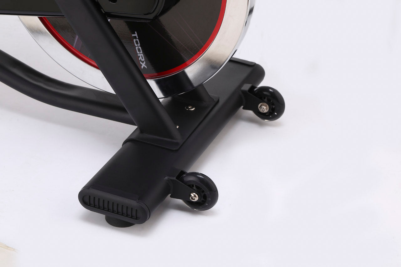 SRX 80 - EVO TOORX SPIN BIKE