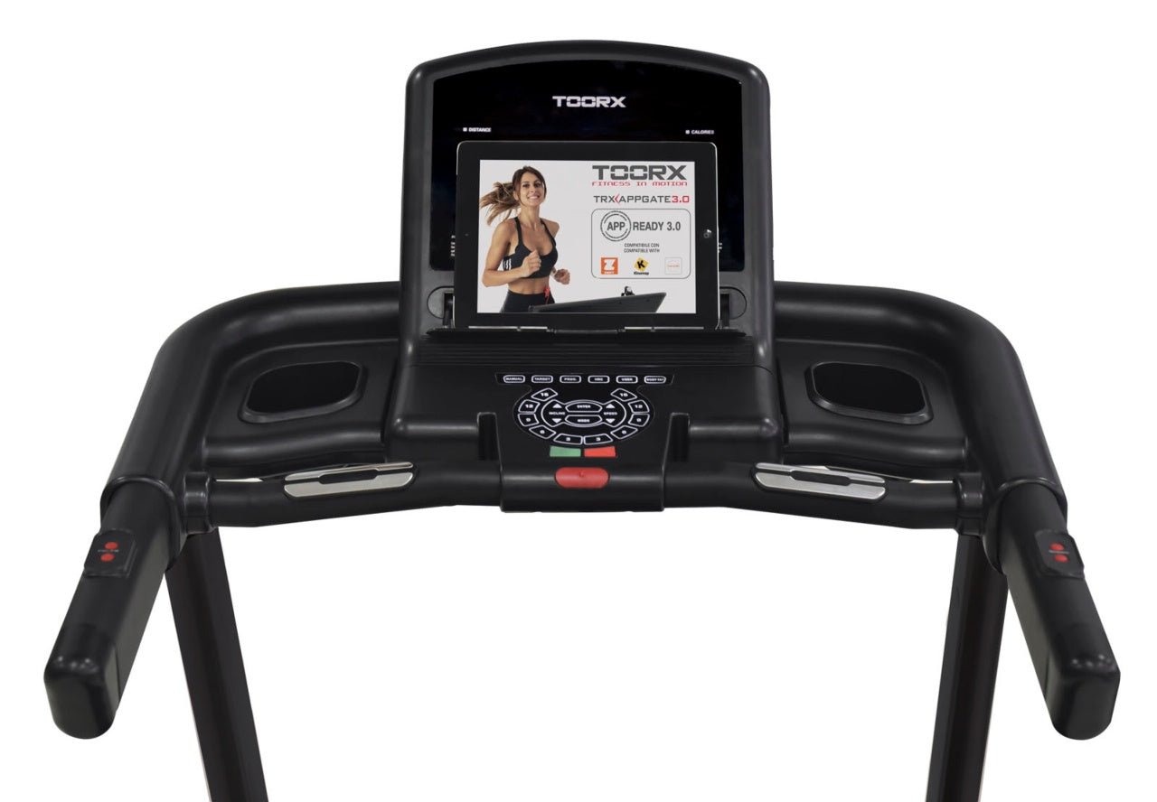 TOORX EXPERIENCE PLUS
