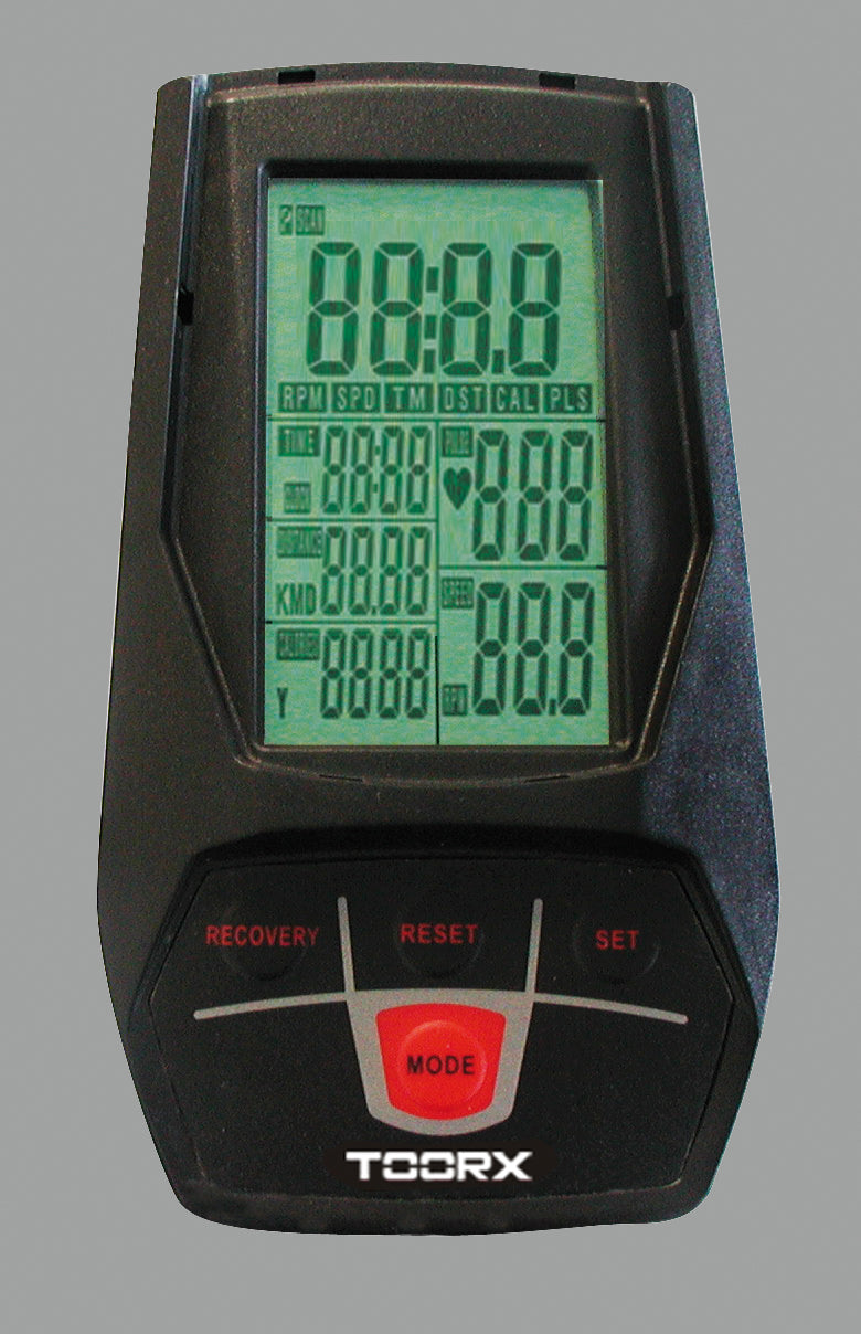 SRX 70 S SPIN BIKE TOORX