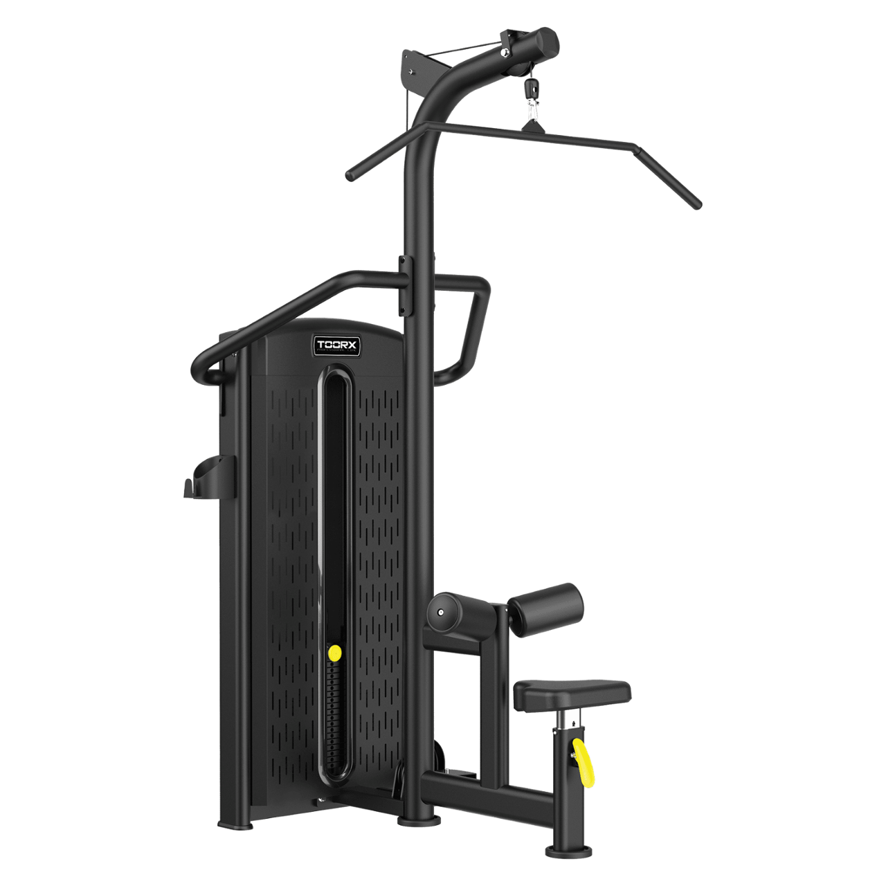 PLX4500 LAT MACHINE TOORX