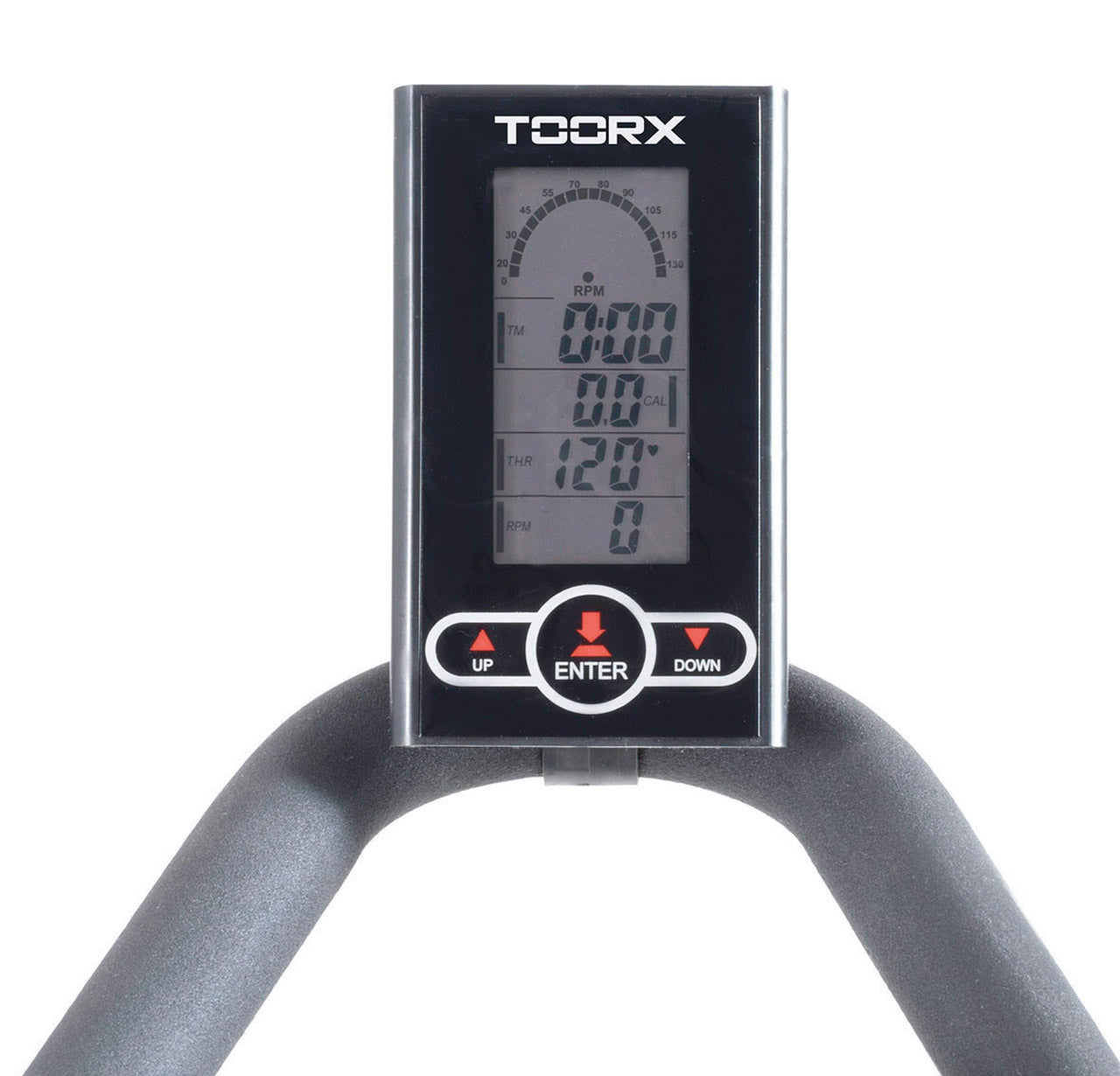 SRX 65 -EVO TOORX SPIN BIKE