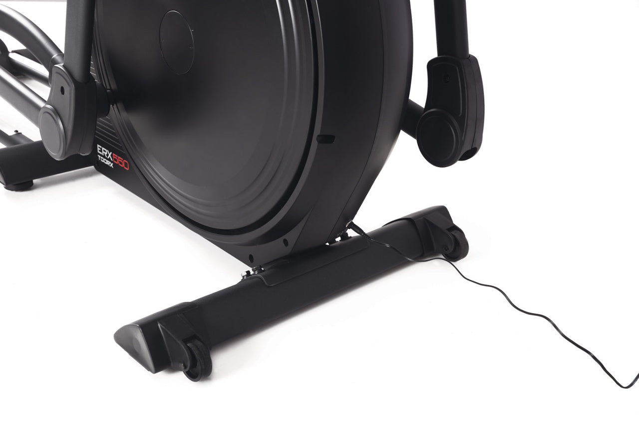 ERX 550 ELLITTICO TOORX ELRETTROMAGNETICO