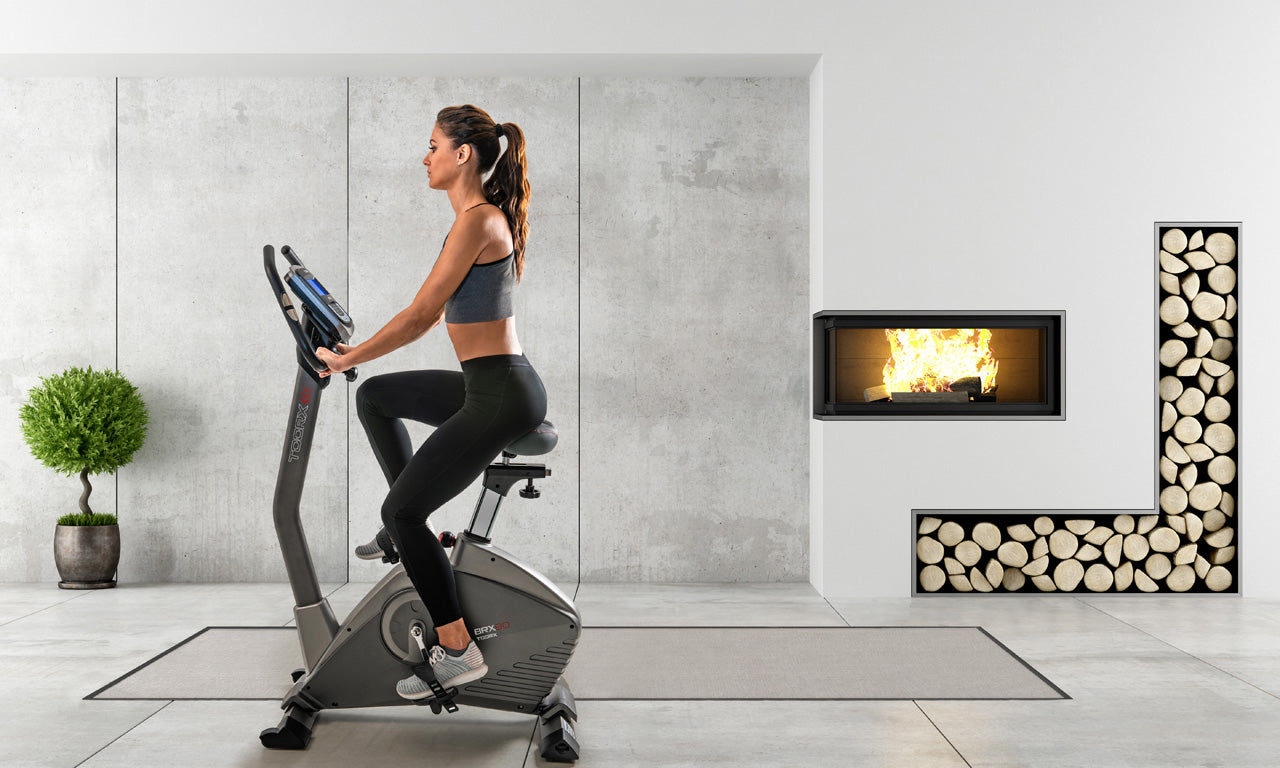 BRX 90 HRC CYCLETTE TOORX
