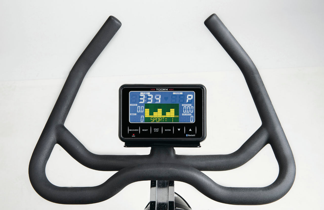SRX 500 SPIN BIKE TOORX