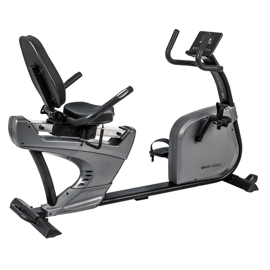 RECUMBENT ERGOMETRO BRXR3000