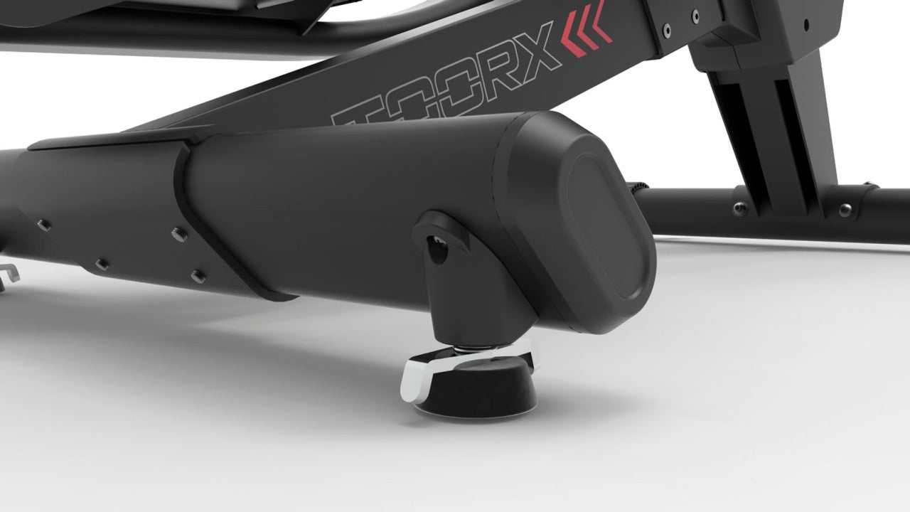 ERX 900 ELLITTICO TOORX ELETTROMAGNETICO