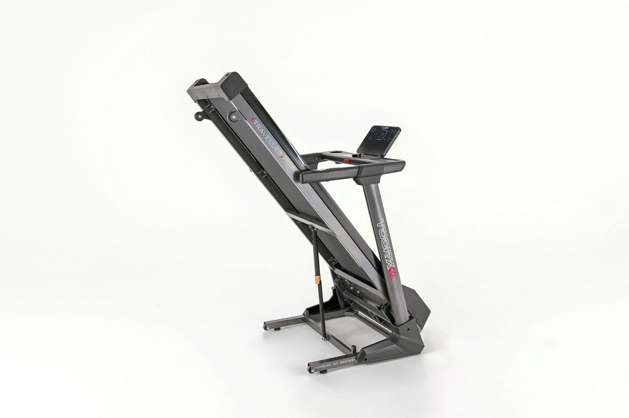 TRAVELLER TOORX TAPIS ROULANT