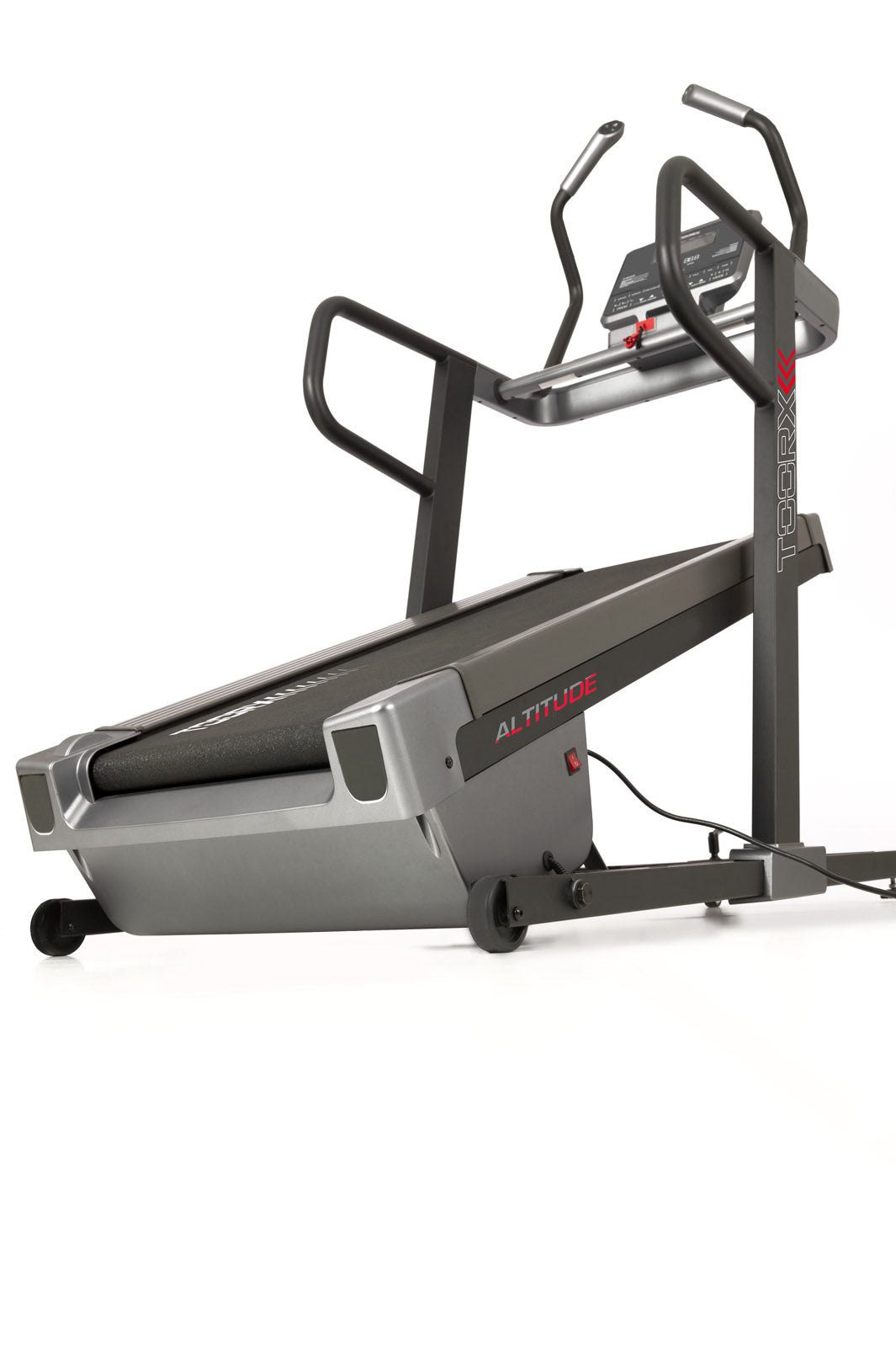 ALTITUDE TOORX INCLINAZIONE 40 %