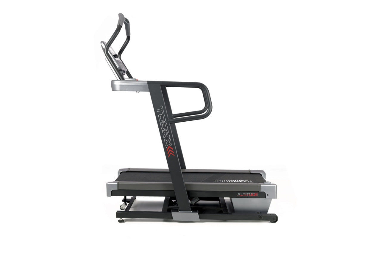 ALTITUDE TOORX INCLINAZIONE 40 %