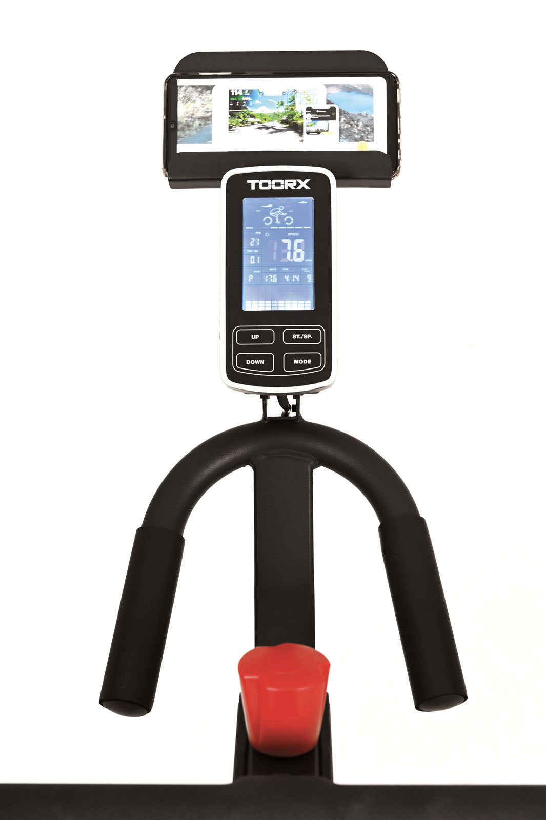 SRX SPEED MAG PRO SPIN BIKE TOORX