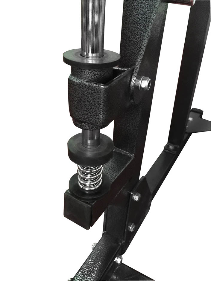 SMITH MACHINE WLX 70 TOORX