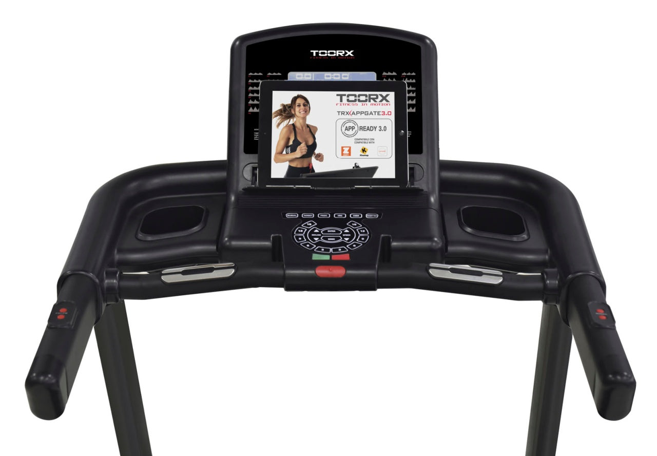 TOORX EXPERIENCE HRC APP READY 3.0
