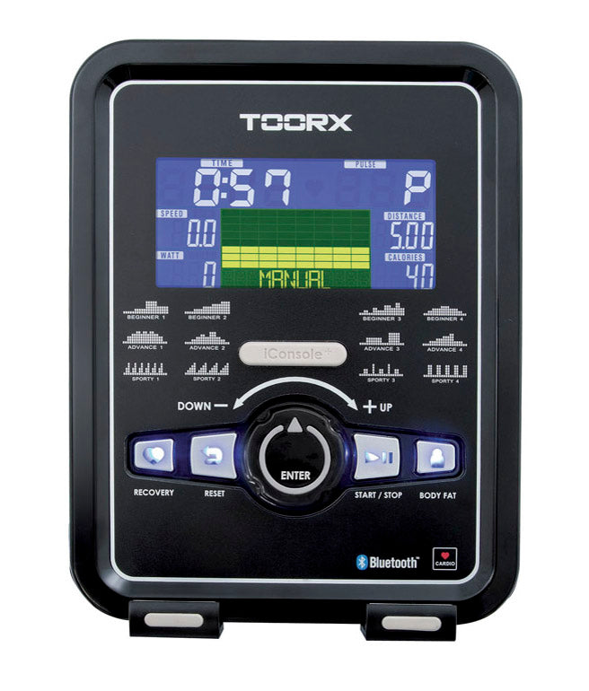 BRX 300 ERGO CYCLETTE TOORX