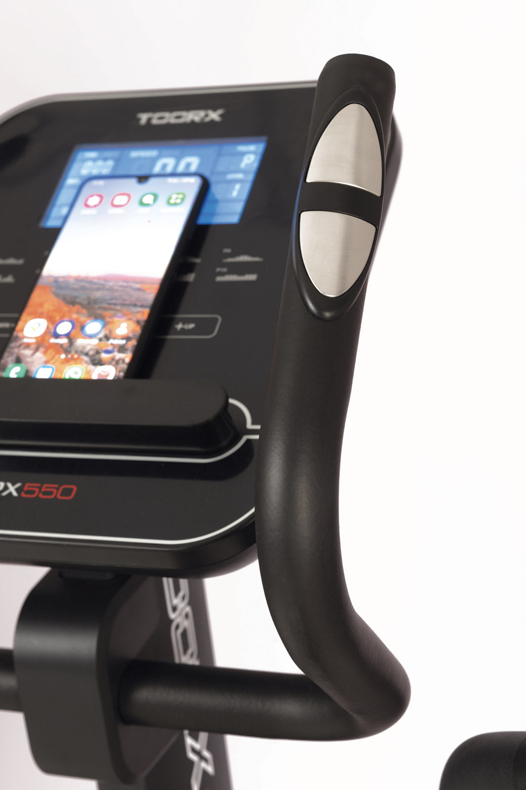 ERX 550 ELLITTICO TOORX ELRETTROMAGNETICO