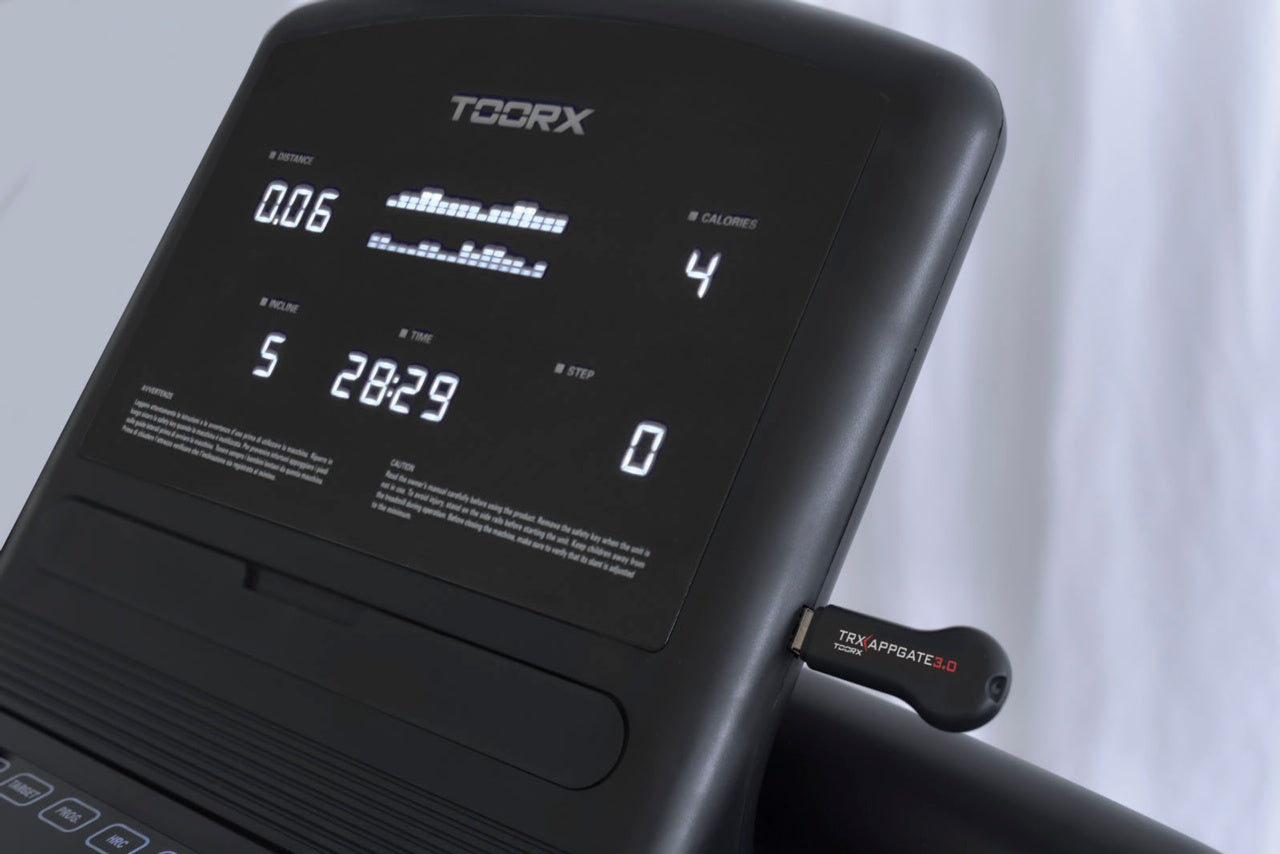 TOORX EXPERIENCE PLUS