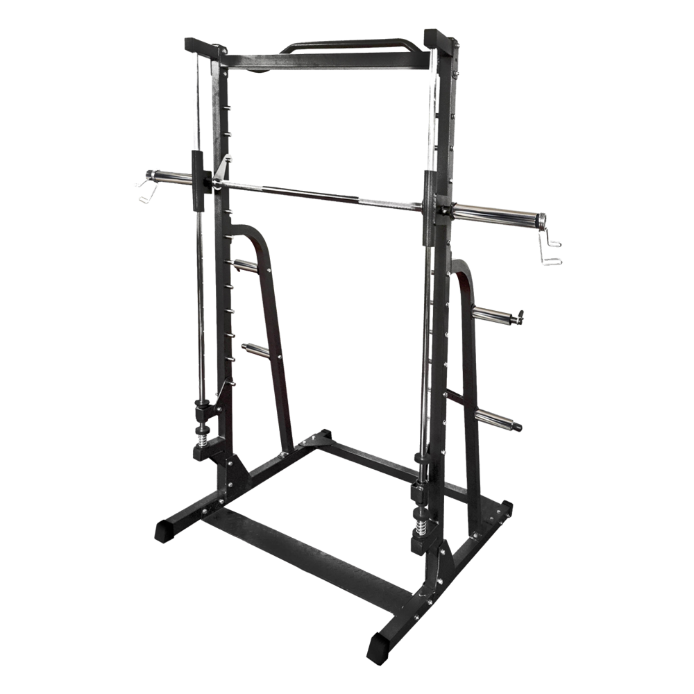 SMITH MACHINE WLX 70 TOORX